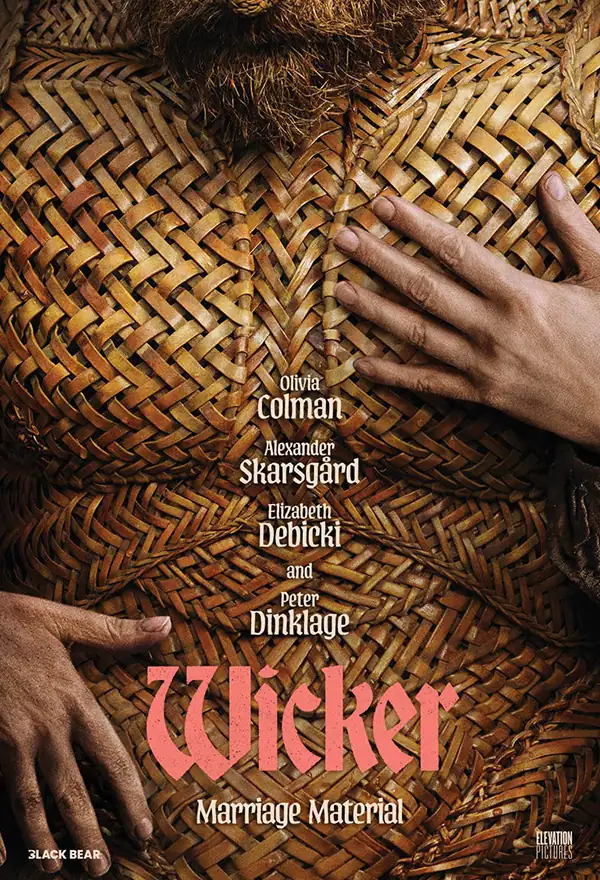 Film Wicker