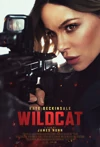Jadwal Film Wildcat