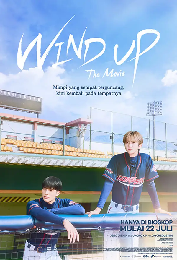 Film Wind Up