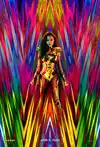 Jadwal Film Wonder Woman 1984