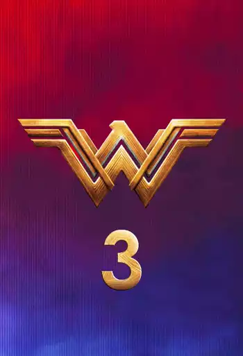 Film Wonder Woman 3