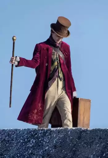 Film Wonka