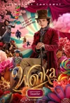 Jadwal Film Wonka