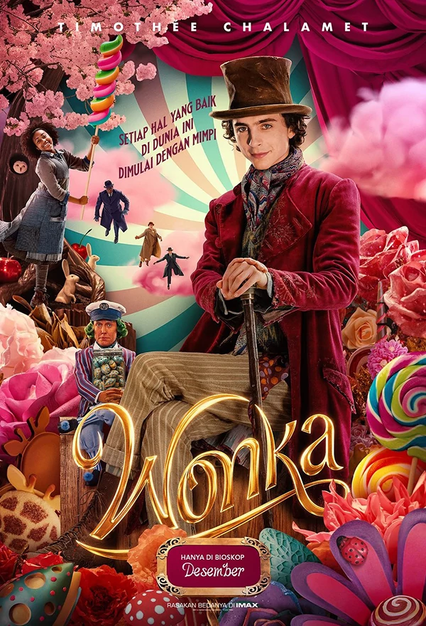 Film Wonka