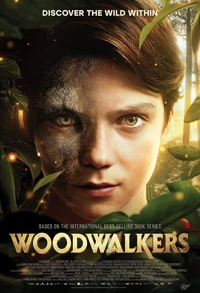 Woodwalkers