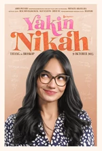 Poster Film Yakin Nikah