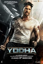 Poster Film Yodha