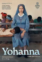 Poster Film Yohanna