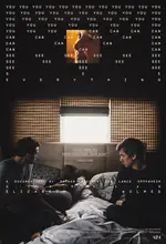 Poster Film You Can See Everything