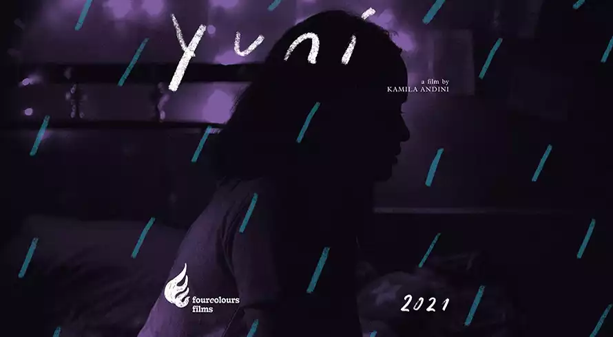 'YUNI', Film Terbaru dari Fourcolours Films