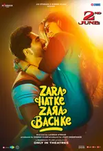 Poster Film Zara Hatke Zara Bachke