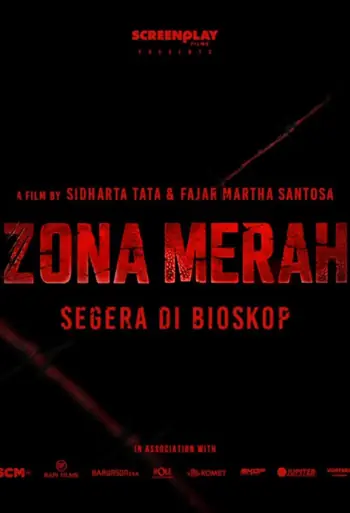 Film Zona Merah