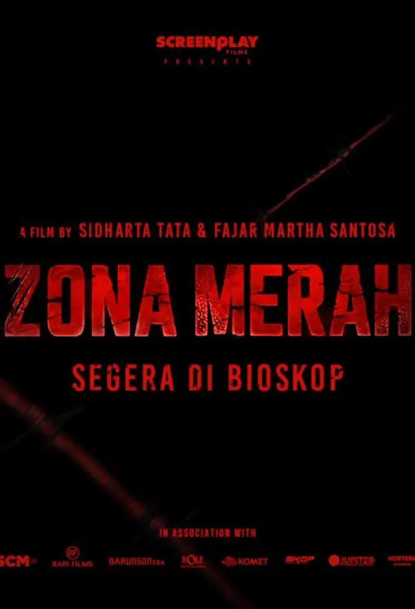 Film Zona Merah