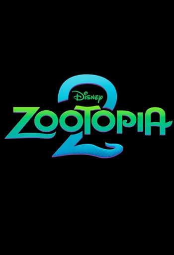 Film Zootopia 2